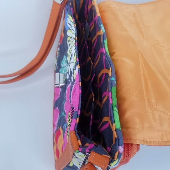 Vera Bradley Small Bag - Picture 12 of 13